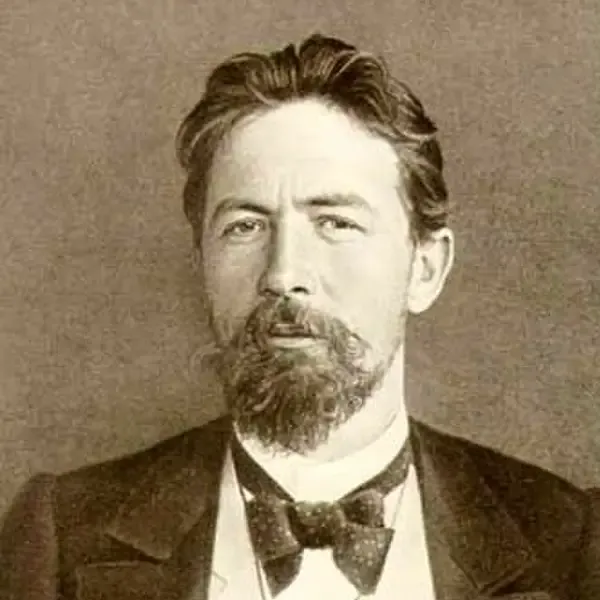 Antón Chéjov